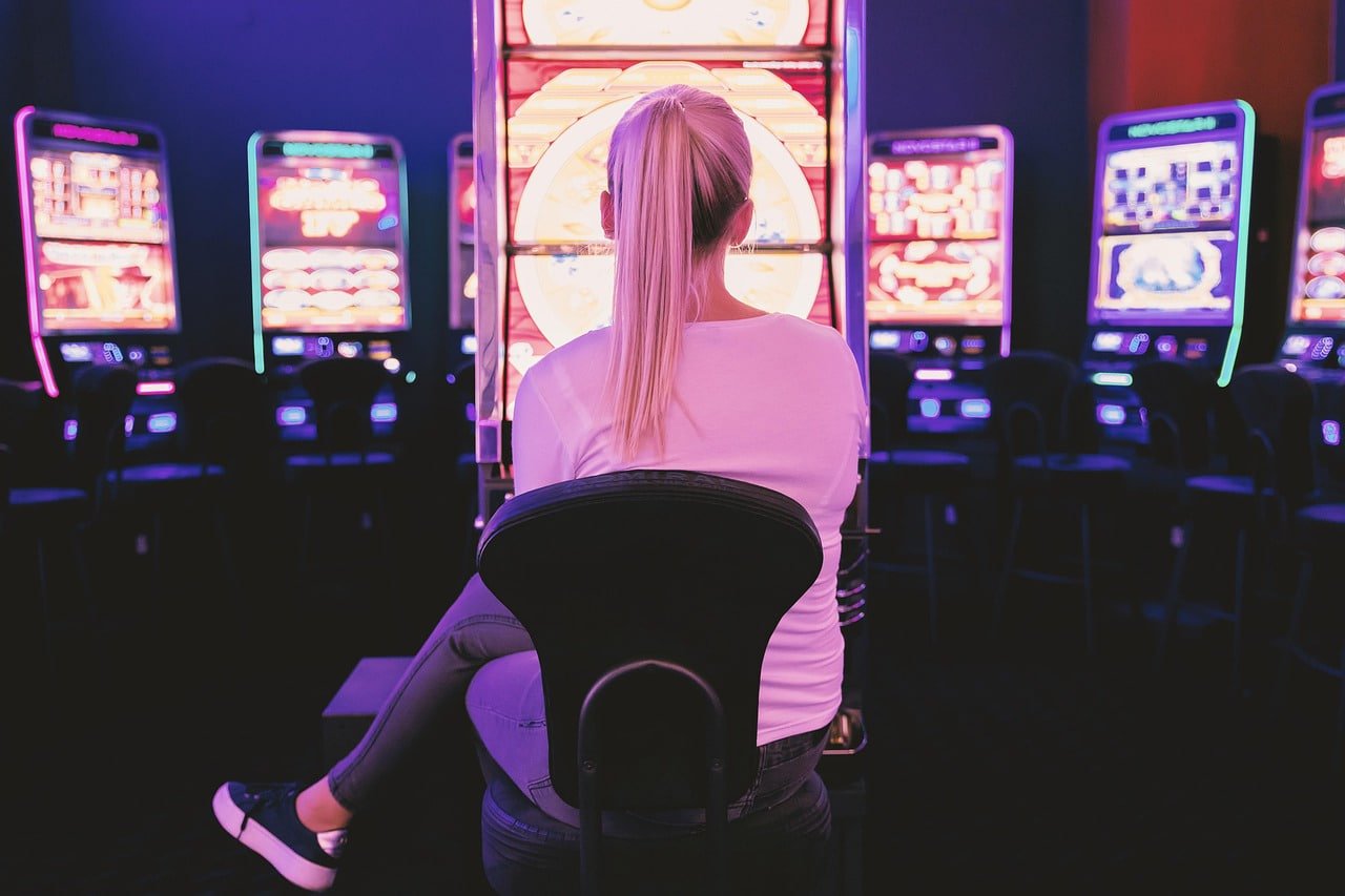 gg88win Live Casino